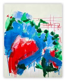 Adrienn Krahl (Hungarian, 1983)