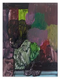 Antony Densham