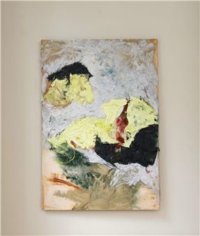 Lydia Gifford: Undercurrent