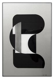 Audrey Barcio (American, 1978)