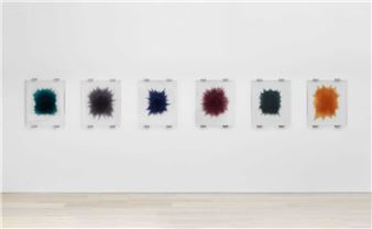 Idris Khan: Over and Over - Cristea Roberts Gallery