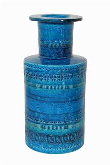 BITOSSI VASE - Aldo Londi