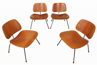 Contemporary Art & Mid Century Design - Scammell Auctions
