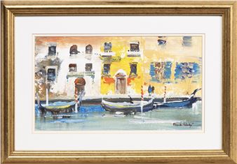 The Scottish Contemporary Art Auction - McTear's