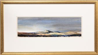 UNTITLED - Tom Hovell Shanks