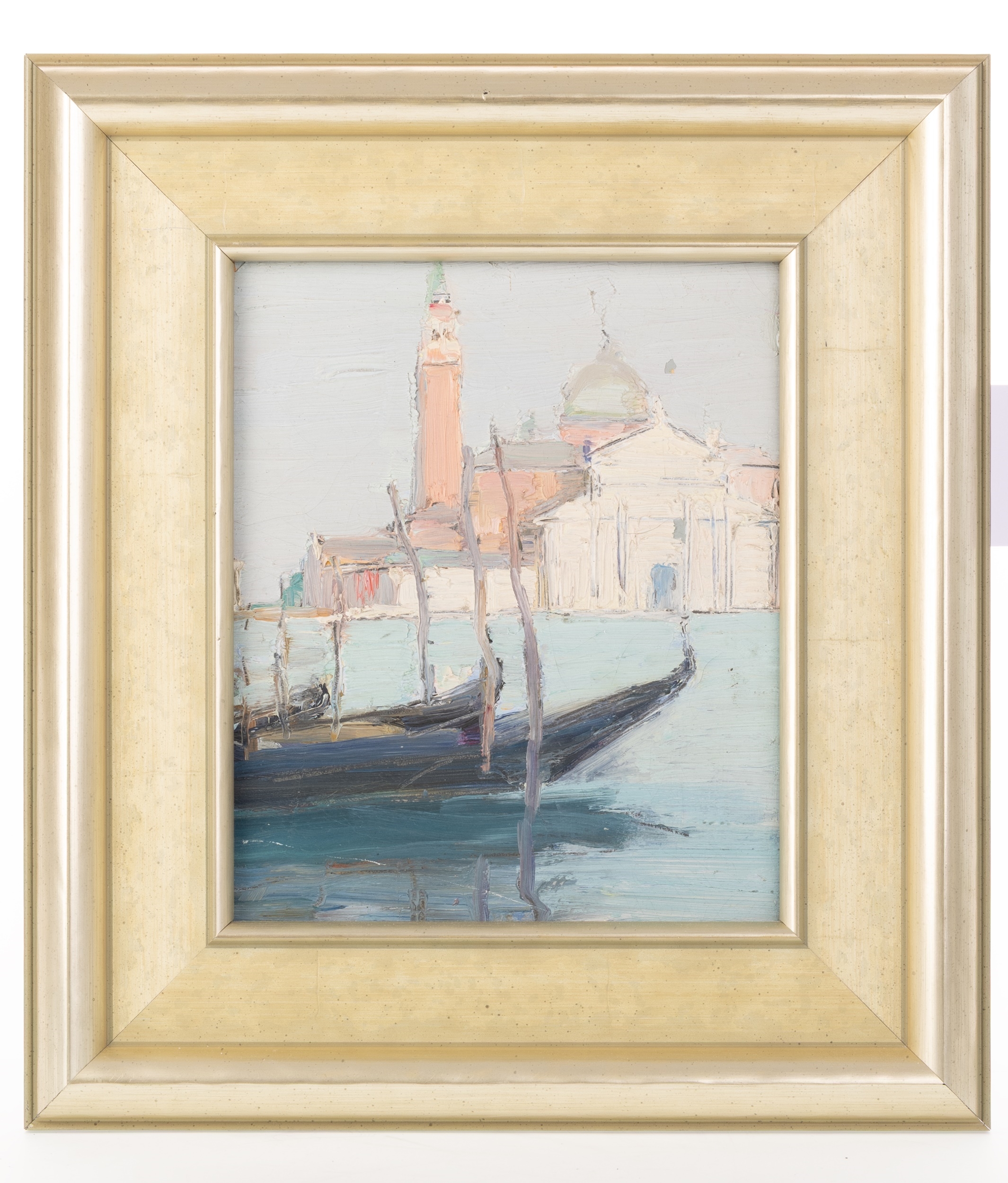 Ernest David Roth | VENICE | MutualArt