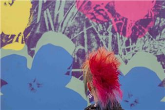 Stefan Draschan: 11 sekunden - Suermondt-Ludwig-Museum