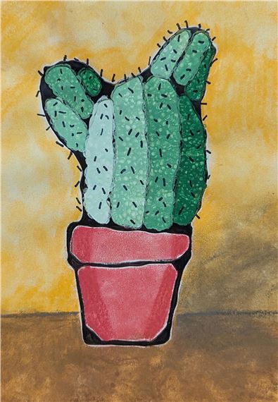 Learning to Be Me - The Ashley Gibson Barnett Museum of Art