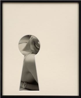 Sissi Farassat: Revelation - Edwynn Houk Gallery