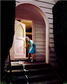 Narrative Implied - Robert Koch Gallery