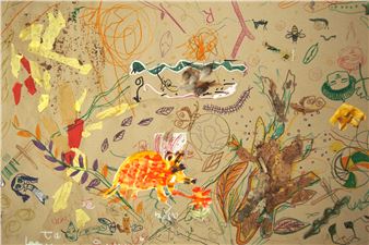 Scribble & Sketch: Four Seasons - Royal West Of England Academy