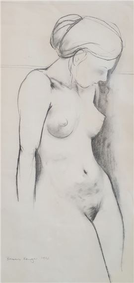 Kruger - Braam Kruger