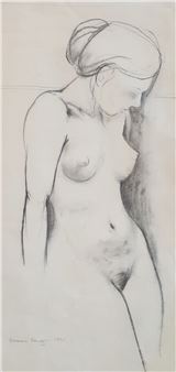 Kruger - Braam Kruger