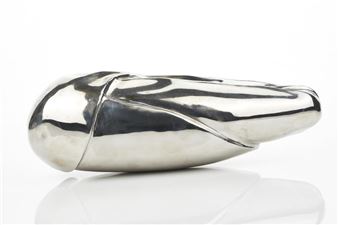 Seed E, Setaria Viridis - Rae Bolotin