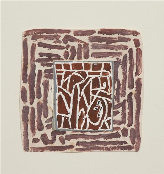 Brown Sound - John Peart