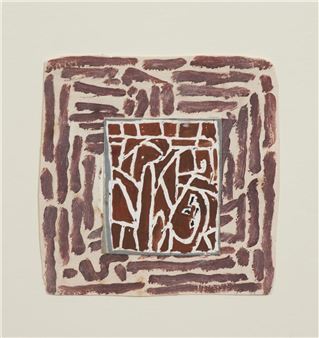 Brown Sound - John Peart