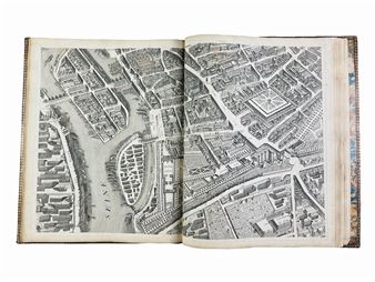 RARE BOOKS, PRINTS, DOCUMENTS and DRAWINGS. Auction 37 - Bado e Mart Auctions