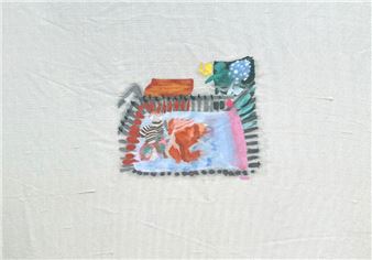 Margaret Crowley: Birthday - Epiphany Center for the Arts