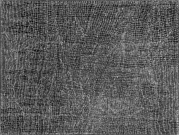 Fine Australian Aboriginal Art... | Art Auction | MutualArt