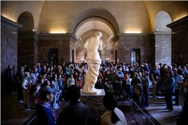 Guillaume Cerutti Calls for €50 Million EU Fund for Joint Museum Acquisitions