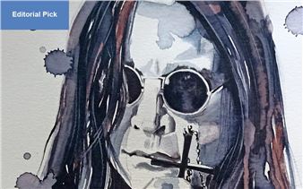 Federica Masini: A Life Painted Across Borders