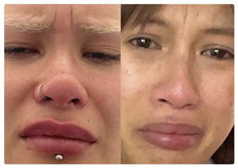 Dýrfinna Benita Basalan: Through Thick and Thin - The Living Art Museum