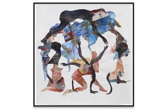 Kara Walker - Sprüth Magers, Berlin