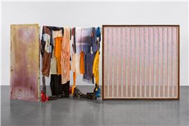 Kevin Beasley: When Accumulation Becomes a Medium