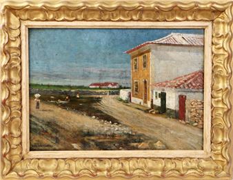 Untitled - Eduardo Teixeira