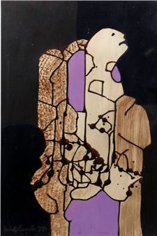 Untitled - Humberto Mesquita