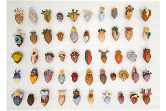 Studio Notes: A New Exhibition Explores the Heart of Artistic Creation