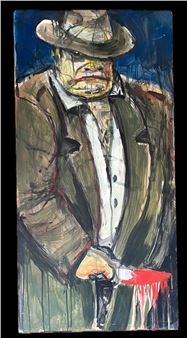 Pedro Navajas - Enrique Guzmán