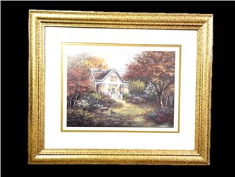 Untitled - Nicky Boehme