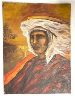 Dove-Man Series Transhumantes - Francisco Corzas