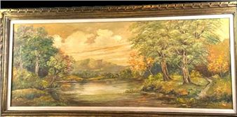 Los Cinco Portales - Ruby Dobesh