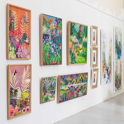 Spring Fever - Manyung Gallery Art & Design