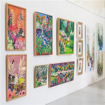 Spring Fever - Manyung Gallery Art & Design