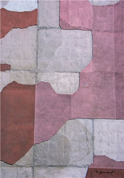 The Art of Collecting Time: Donation by Gaudenz B. Ruf - National Art Gallery of Bulgaria, The Palace