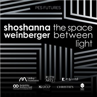Shoshanna Weinberger: The Space Between Light - PES FUTURES