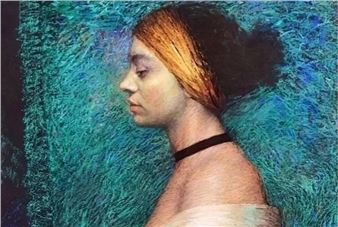 Judy Drew: Perceptions in Pastel - Aarwun Gallery