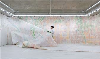 ACG Reflections 2: Practices of Transition - ARTCOURT Gallery