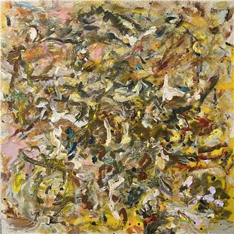 2025 Instructor Salon - Art Students League of New York