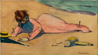 150 Years: Fake Paintings at the League - Art Students League of New York