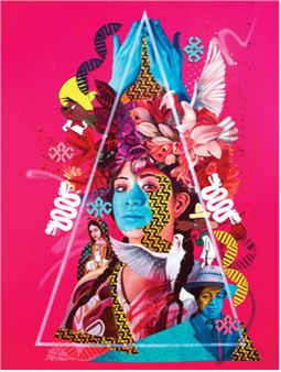 Marka27: Ni de Aquí, Ni de Allá - Boston University Art Gallery