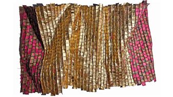 Beauty is Resistance, our Fall Art in the Barn Exhibition - Browngrotta arts