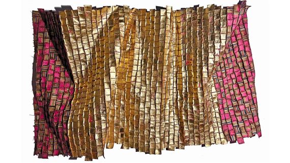 Beauty is Resistance, our Fall Art in the Barn Exhibition at browngrotta arts