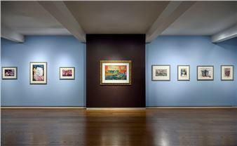 Salvador Dalí's Les Vins de Gala (The Wines of Gala) - Di Donna