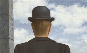 Magritte and Les Lalanne: In the Mind’s Garden - Di Donna