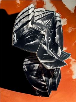 David Alekhuogie: Highlifetime - Yancey Richardson