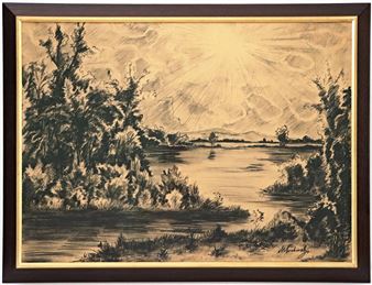 27. Auction: Fine art and antiques - Ustar